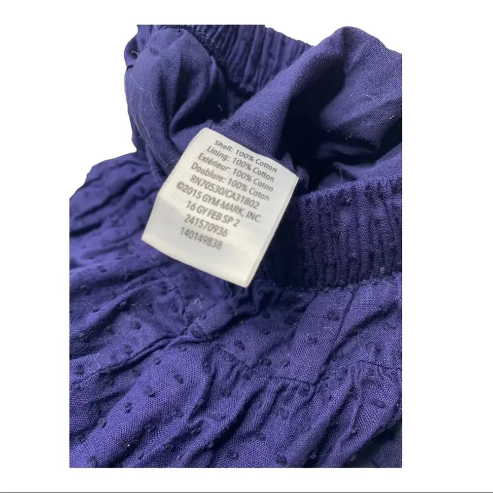 Gymboree lot 4t